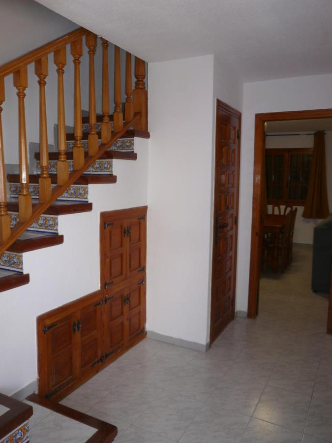 Villa Inocencia Alcossebre Exterior foto